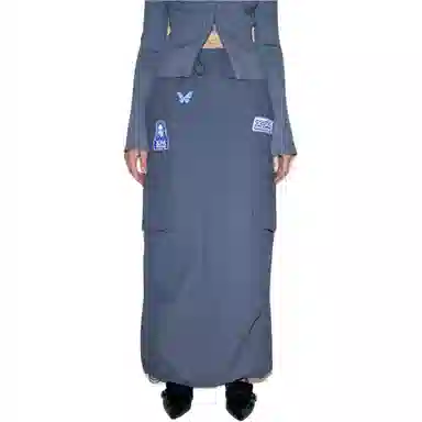 MOUSSY x X-girl SS24