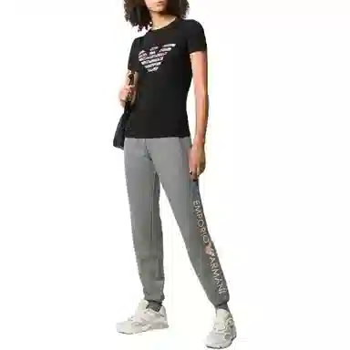 EMPORIO ARMANI SS23 LogoT