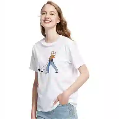Hush Puppies T