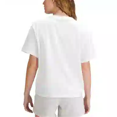 lululemon Relaxed-Fit Cotton Jersey T-Shirt T