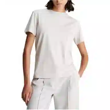 CKCalvin Klein Relaxed Micro Logo T-Shirt T