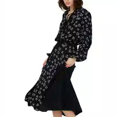 DIANE VON FURSTENBERG SS24 A