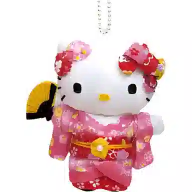 Sanrio Sanrio S
