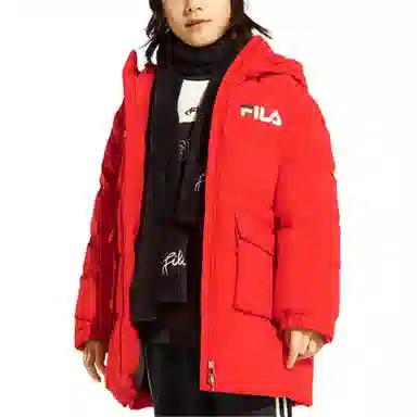 FILA KIDS ORIGINALE logo