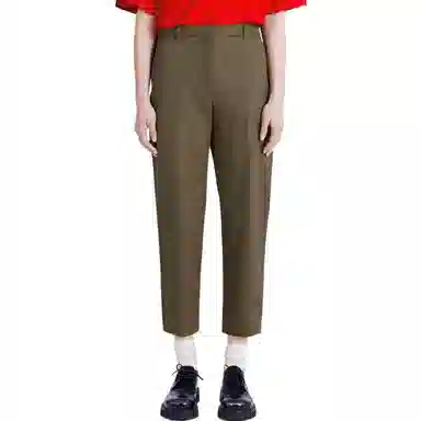 KENZO x Nigo FW22 Tapered Pants