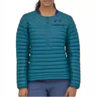 patagonia AlpLight Down Pullover