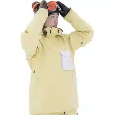 BURTON AIZAWA23-24AURA