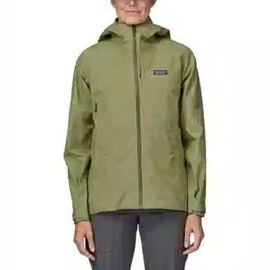 patagonia Boulder Fork Rain Jacket
