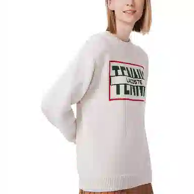 Lacoste Sweater