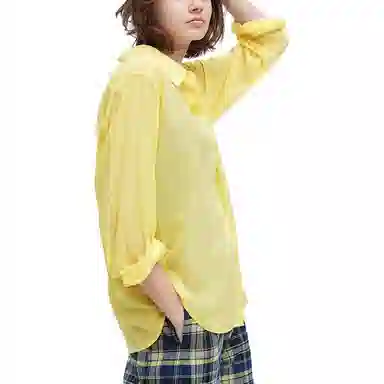 UNIQLO SS23 X INES DE LA FRESSANGE