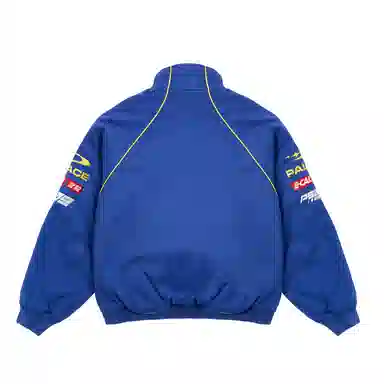 PALACE FW24 PALLY RALLY JACKET