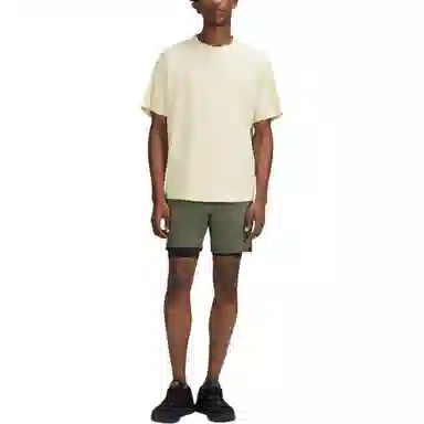 lululemon SS23 Relaxed Fit Train T