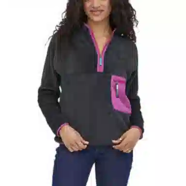 patagonia Re-Tool 12 Zip