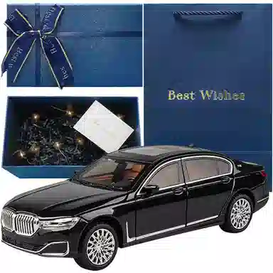 TY MODELS 760Li 124