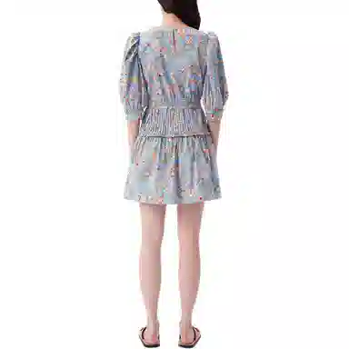 DIANE VON FURSTENBERG