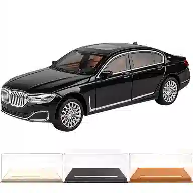 TY MODELS 760Li 124