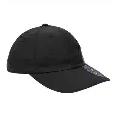 PUMA Cap Black