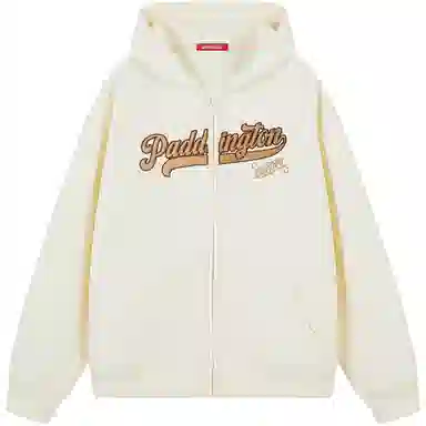 Paddington Bear Classic Cardigan