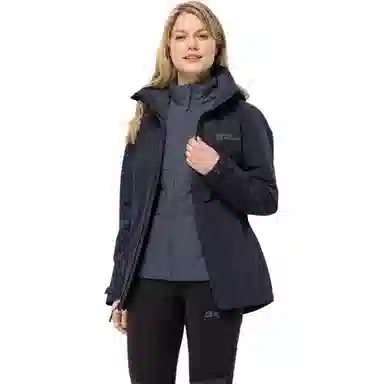 Jack Wolfskin Bergland