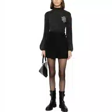 LIUJO UOMO FW23 Logo