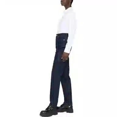 Alexander McQueen SS22