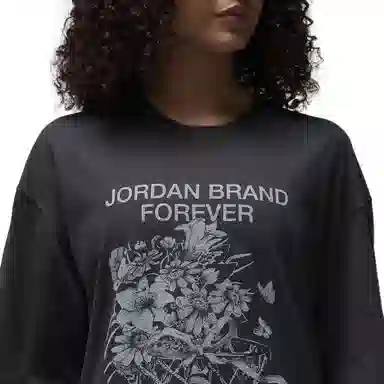 Jordan T