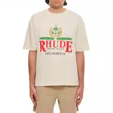 RHUDE T