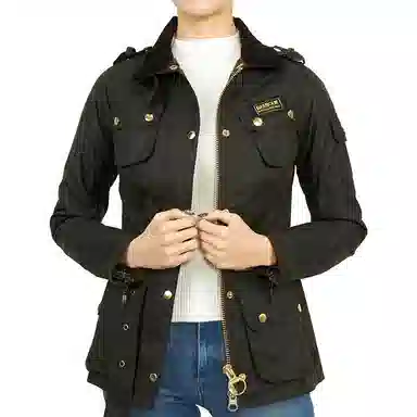 Barbour