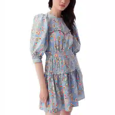 DIANE VON FURSTENBERG