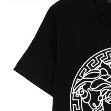 VERSACE VERSACE SS22 LogoT