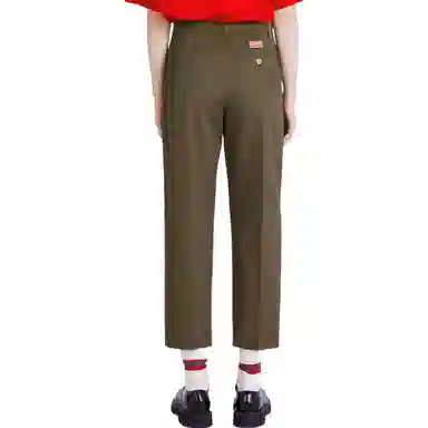 KENZO x Nigo FW22 Tapered Pants