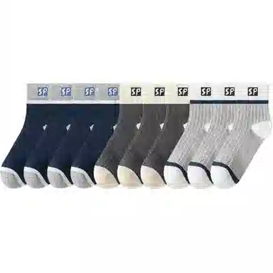 10