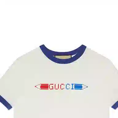 GUCCI Logo T
