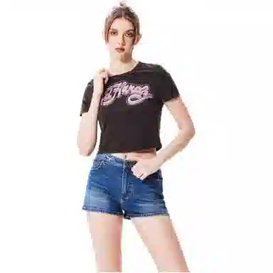 Ed Hardy FW24 T