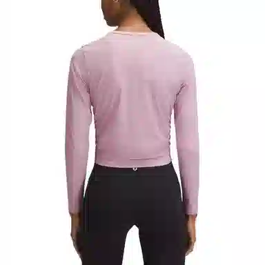 lululemon Nulu All It Takes T