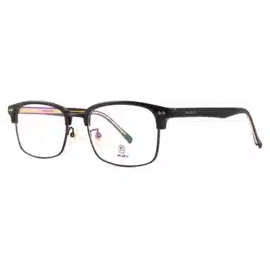 MUZU Eyewear Frame