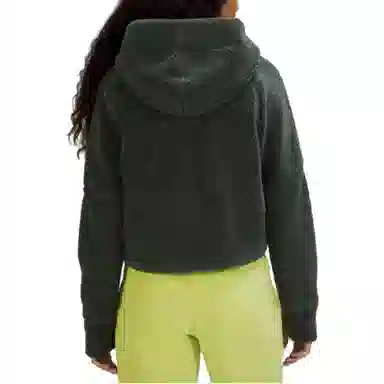 lululemon Scuba Oversized Half-Zip