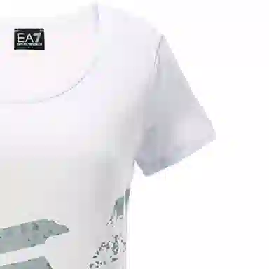 EMPORIO ARMANI EA7 LogoT
