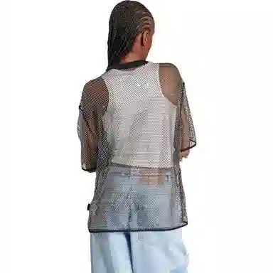 adidas originals Adilenium Rhinestone Tee T