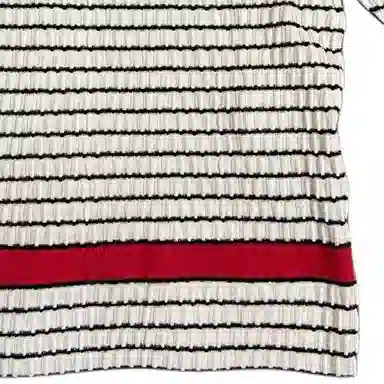 CHANEL SS24 24P Logo