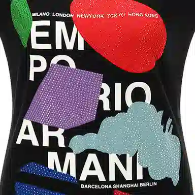 EMPORIO ARMANI LogoT