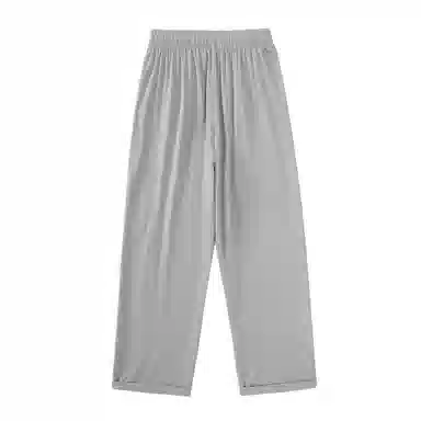 DOUBLEFISH Retro Wide Leg Pants