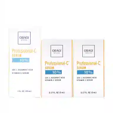 VC10 30ml+5ml*2