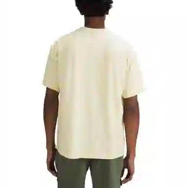 lululemon SS23 Relaxed Fit Train T