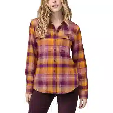 patagonia Logo