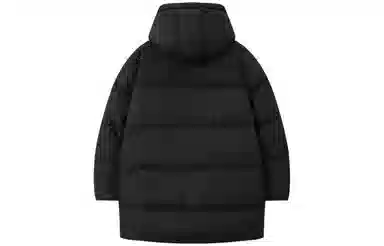 Kawasaki Mountain Series Hoodie Coat