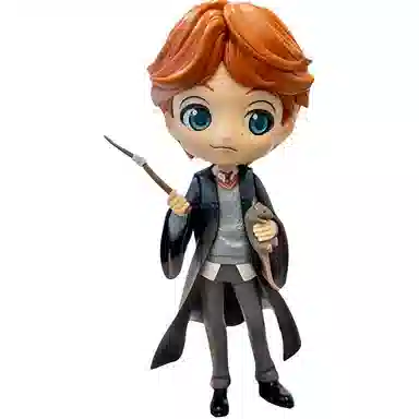 BANPRESTO Q posket Q