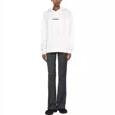 JIL SANDER SS22 Logo
