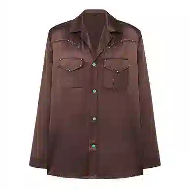 SILKY MIRACLE FW24 Cowboy