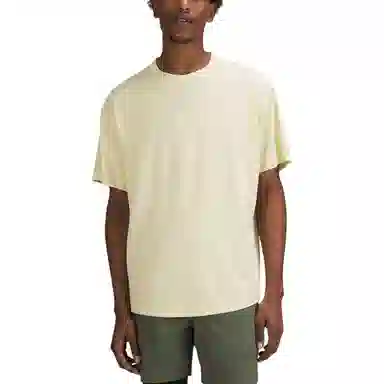 lululemon SS23 Relaxed Fit Train T